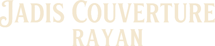 Jadis Couverture Rayan